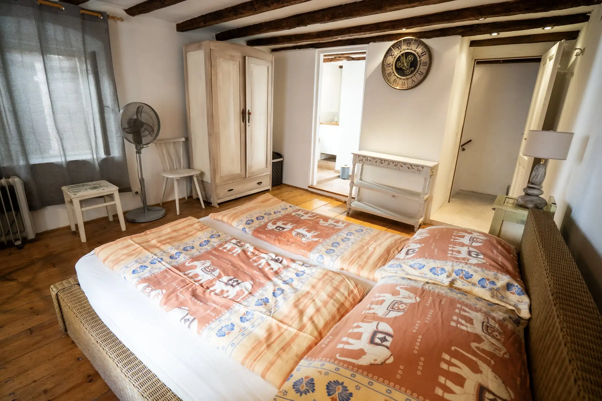 Apartment Veli